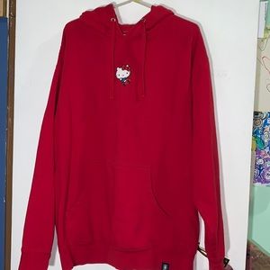 Hello Kitty Hoodie